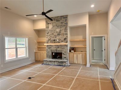 New construction Single-Family house 113 Red Oak Ln, Carrollton, GA 30116 - image 11