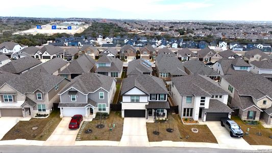 New construction Single-Family house 2130 Dalhart, San Antonio, TX 78253 null- photo 14 14