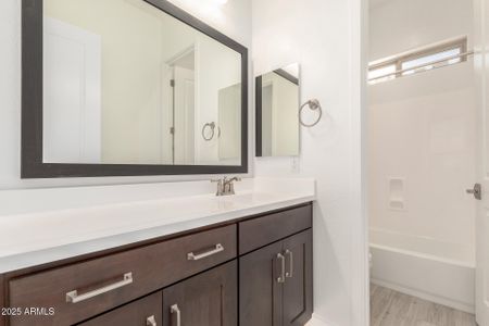 New construction Single-Family house 2517 E Presidio St, Mesa, AZ 85213 - image 17