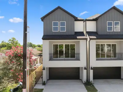 New construction Single-Family house 7229 Tierwester St, Houston, TX 77021 null- photo 0