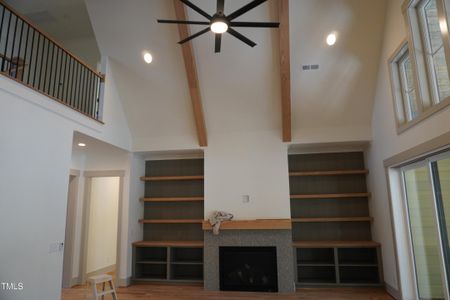 New construction Single-Family house 330 Hidden Lake Dr, Youngsville, NC 27596 null- photo 13 13