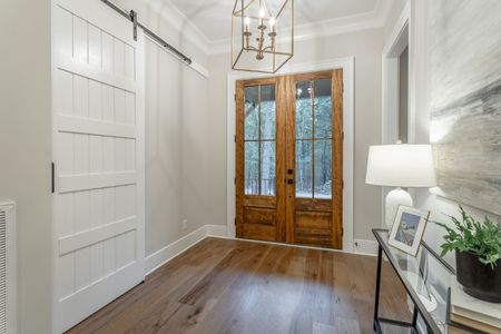 River Gorge Ranch by Riverstone Construction, LLC in River Gorge Ranch - image 8