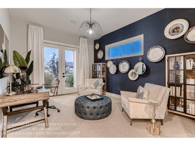 New construction Single-Family house 14123 Blue Stem St, Broomfield, CO 80020 - image 16