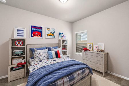 New construction Single-Family house 216 Emerald Thicket Ln, Humble, TX 77336 - image 6