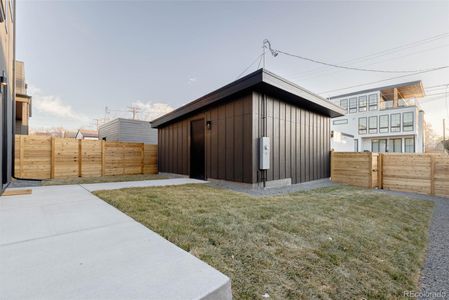 Sloan's Lake by BLVD Builders in Denver - photo 16 16