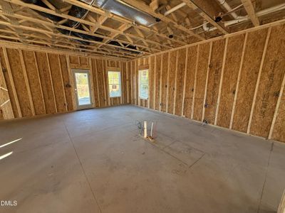 New construction Single-Family house 4087 Blue Springs Rd, Red Springs, NC 28377 plan Sophia - image