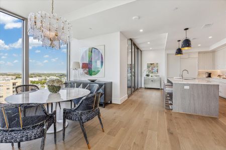 New construction Condo house 5656 San Felipe St, Unit 1205, Houston, TX 77056 - image 11