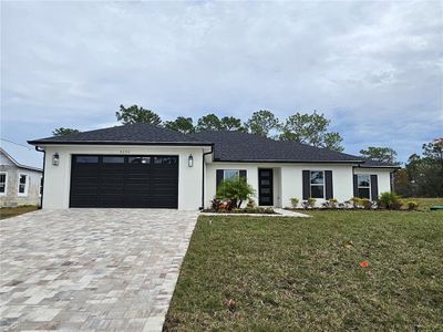 New construction Single-Family house 8090 Nordica Rd, Brooksville, FL 34613 - image