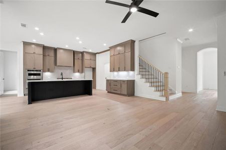 New construction Single-Family house 845 Lakemont Dr, Canton, GA 30114 - image 5