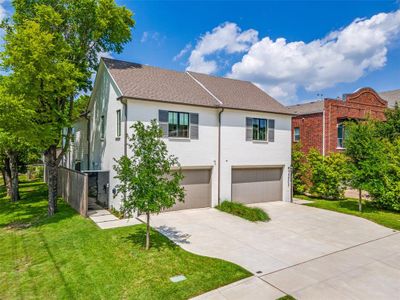 New construction Single-Family house 5803 Martel Ave, Dallas, TX 75206 - image