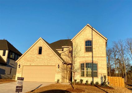 New construction Single-Family house 235 Devonshire Drive, Greenville, TX 75401 - photo 34 34