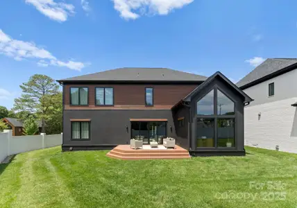 New construction Single-Family house 5432 Carmel Rd, Charlotte, NC 28210 - image