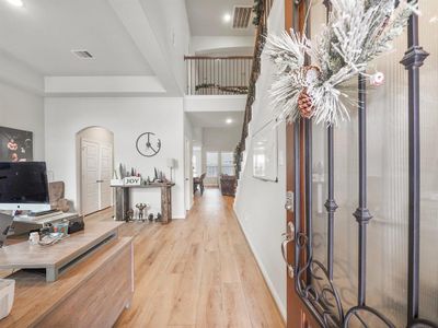 New construction Single-Family house 21403 Trebuchet Dr, Kingwood, TX 77339  The Providence- photo 3 3