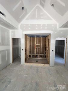 New construction Single-Family house 3030 Brookridge Ln, Charlotte, NC 28211 null- photo 21 21