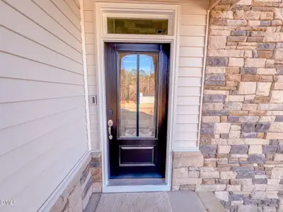 New construction Single-Family house 275 Duncan Creek Rd, Unit # 126, Lillington, NC 27546 - image 4