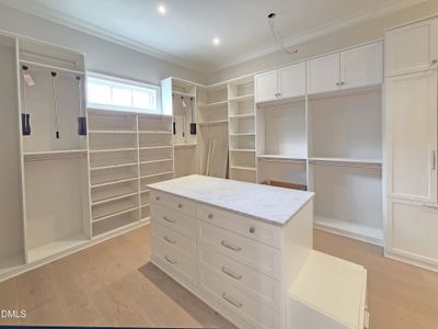 New construction Single-Family house 6508 Sanctuary Falls Dr, Raleigh, NC 27614 - image 16