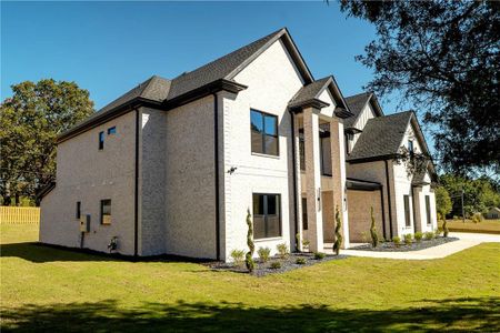 New construction Single-Family house 2210 Ridgedale Dr, Grayson, GA 30017 - image