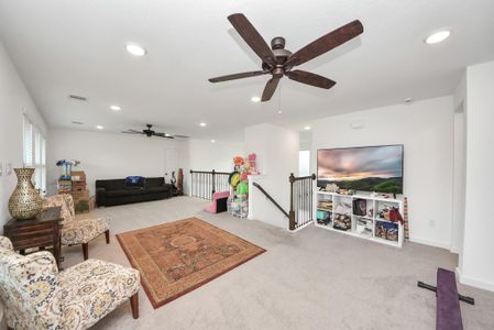 New construction Single-Family house 21314 Barcelona Heights Trl, Tomball, TX 77377 - image 9