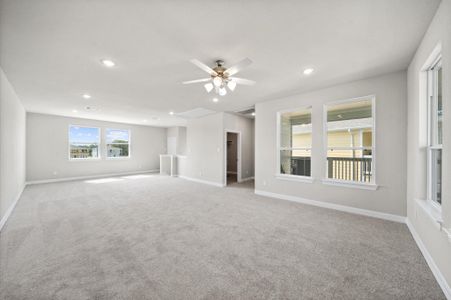 New construction Single-Family house 3905 Peacock Isle Dr, Dickinson, TX 77539 - image 12