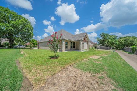 New construction Single-Family house 938 Fairway Dr, Duncanville, TX 75137 - image