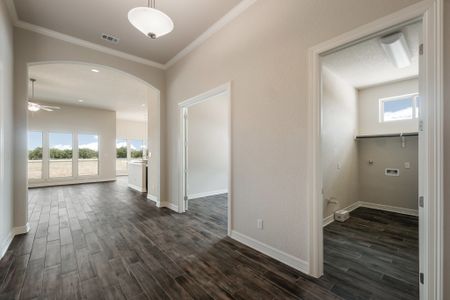 New construction Single-Family house 31053 Johnson Wy, San Antonio, TX 78260 plan The Brighton - image 14