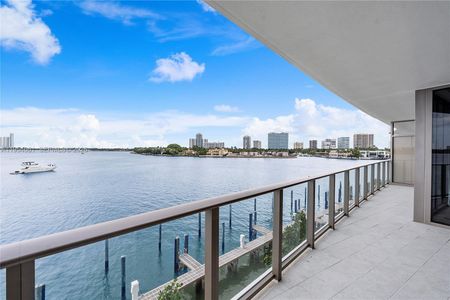 New construction Single-Family house 1135 103Rd St, Bay Harbor Islands, FL 33154 - image