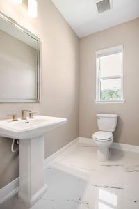 New construction Single-Family house 15412 Pinnacle Vistas Ln, Conroe, TX 77302 plan Madison 3475 - image 15