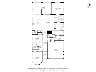 New construction Single-Family house 3862 White Alder Wy, Vero Beach, FL 32967 - image 3