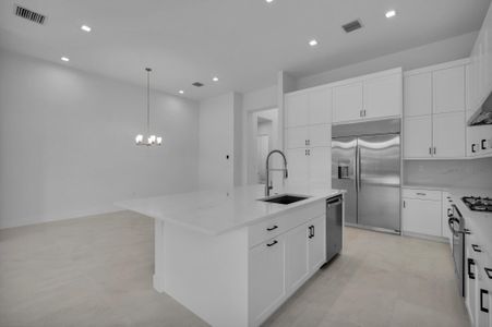 New construction Single-Family house 9313 Sunflower Meadow Rd, Boca Raton, FL 33434 null- photo 28 28