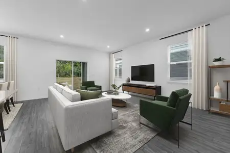 Oakfield Trails by Stanley Martin Homes in Parrish - image 19