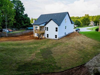 New construction Single-Family house 212 Kippard Pl, Villa Rica, GA 30180 - image 19