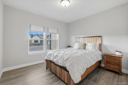 New construction Single-Family house 16277 Talons Bluff Ln, Monument, CO 80132 - image 13