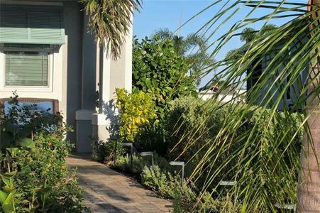 New construction Single-Family house 235 Okeeffe Cir, Bradenton, FL 34212 - image