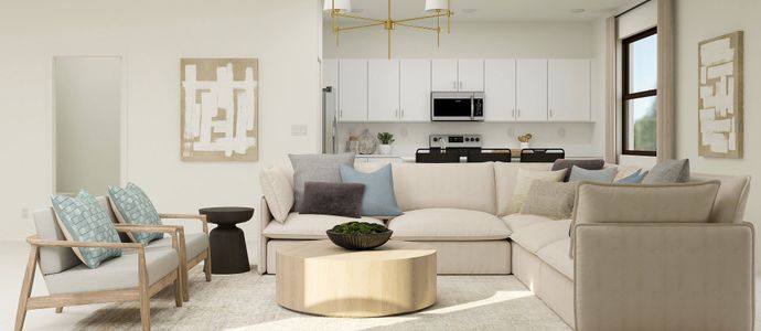 New construction Single-Family house Miami, FL 33170 null- photo 0