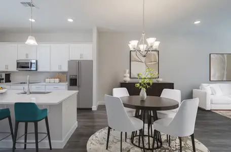 Westchase Station by Stanley Martin Homes in Westchase - image 15