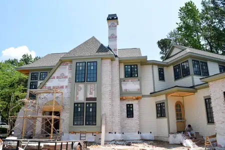 New construction Single-Family house 1936 Torrey Pines Pl, Raleigh, NC 27615 - image 6