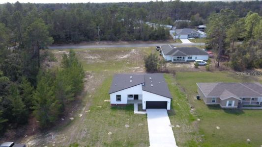 New construction Single-Family house 559 Marion Oaks Blvd, Ocala, FL 34473 null- photo 23 23