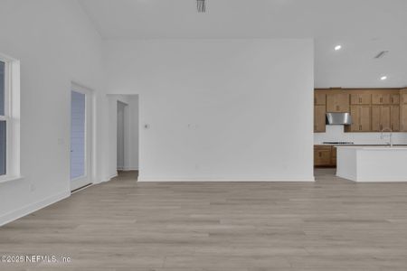 New construction Single-Family house 166 Blue Hampton Dr, Nocatee, FL 32081 plan Silver - image 17