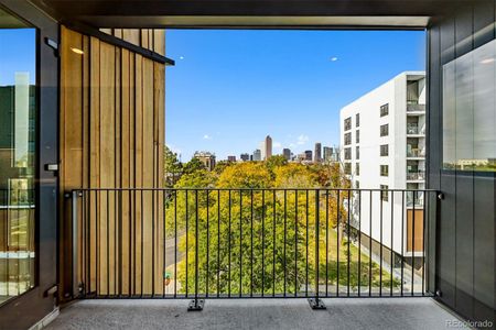 New construction Condo house 1601 Park Ave, Unit 506, Denver, CO 80218 null- photo 2 2