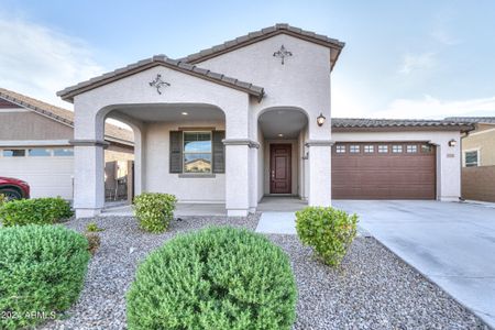 New construction Single-Family house 550 S Avocet Street, Gilbert, AZ 85296 - photo 0