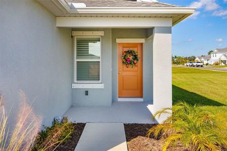 New construction Single-Family house 13142 Cedar Elm Ln, Parrish, FL 34219 - image 4