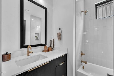New construction Townhouse house 512 Gordon St, Unit # 1101, Durham, NC 27701 - image 13