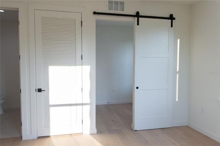 New construction Townhouse house 1218 E Kay St, Unit 24, Tampa, FL 33602 - image 20