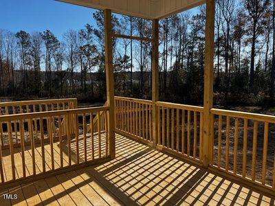 New construction Single-Family house 622 Little River Dr, Zebulon, NC 27597 null- photo 1 1