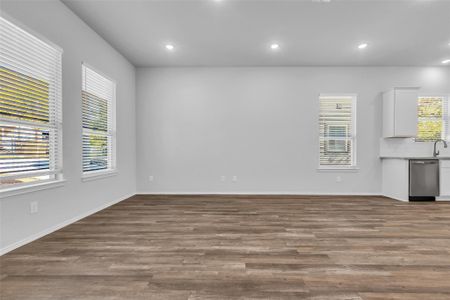 New construction Single-Family house 11966 Canal St, Willis, TX 77318 - image 19