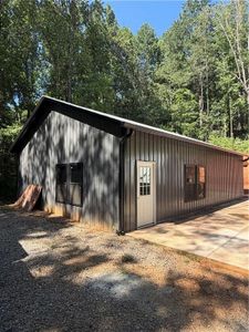 New construction Single-Family house 3056 411 Hwy, Fairmount, GA 30139 - image