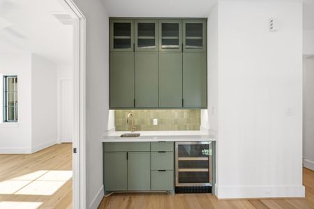 New construction Single-Family house 1642 Norfolk St, Houston, TX 77006 - image 8
