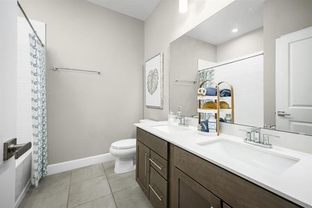 New construction Single-Family house 2578 White Ladyfish Rd, Wimauma, FL 33598 plan Panama - image 14