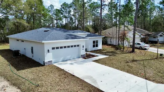 New construction Single-Family house 6805 Sw 131St Pl, Ocala, FL 34473 - image