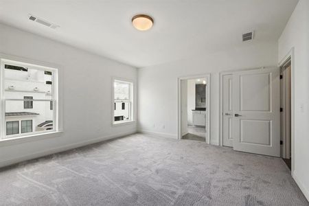 New construction Townhouse house 3667 Peachtree Rd Ne, Unit 10, Atlanta, GA 30319 null- photo 23 23